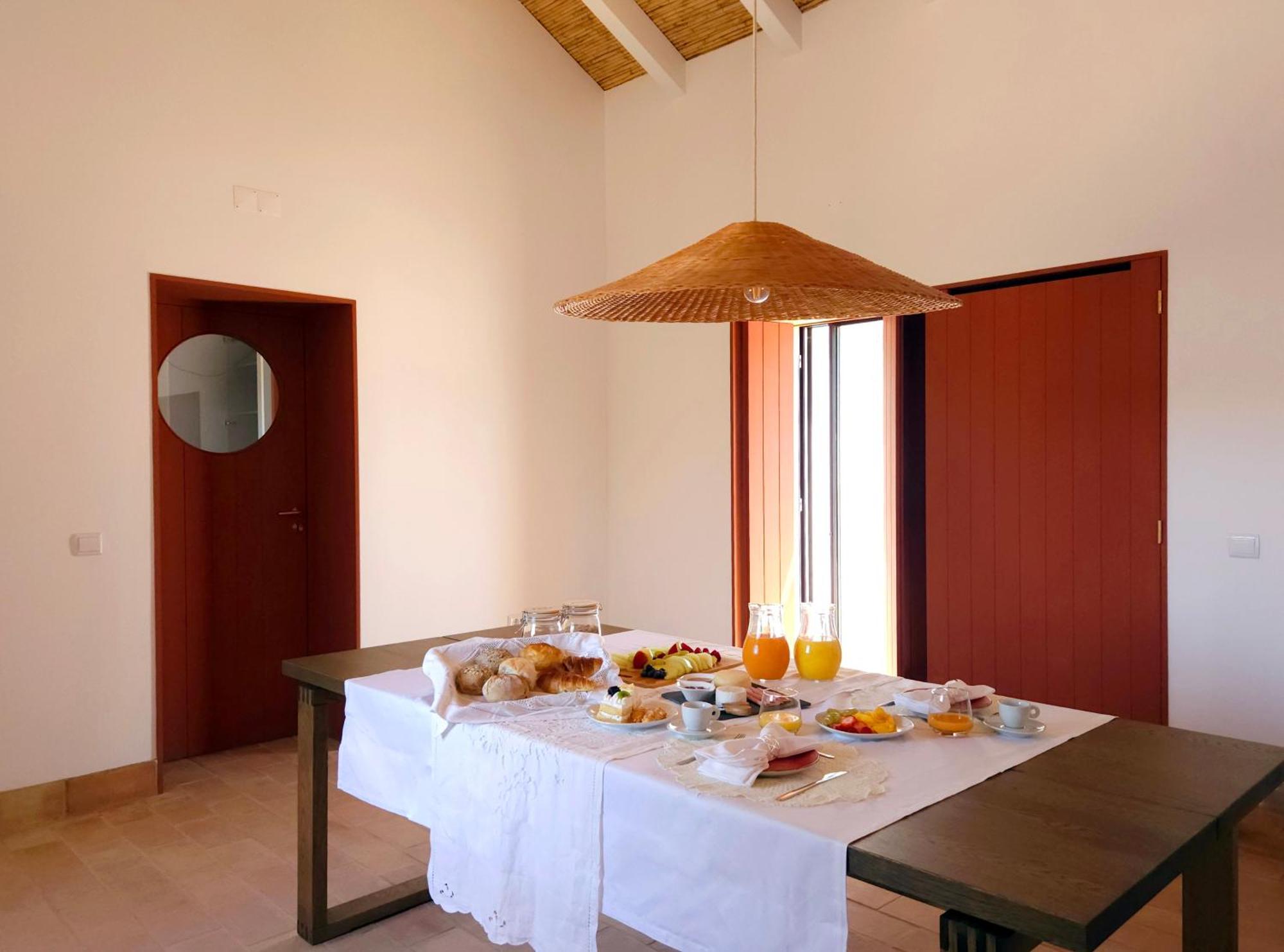 Monte Das Acoteias - Agroturismo Tavira Exterior photo