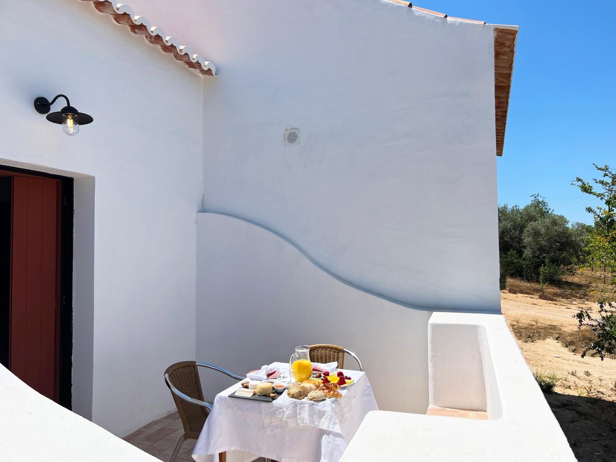 Monte Das Acoteias - Agroturismo Tavira Exterior photo