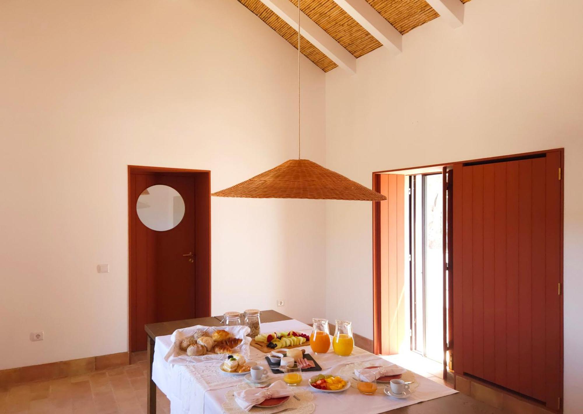Monte Das Acoteias - Agroturismo Tavira Exterior photo
