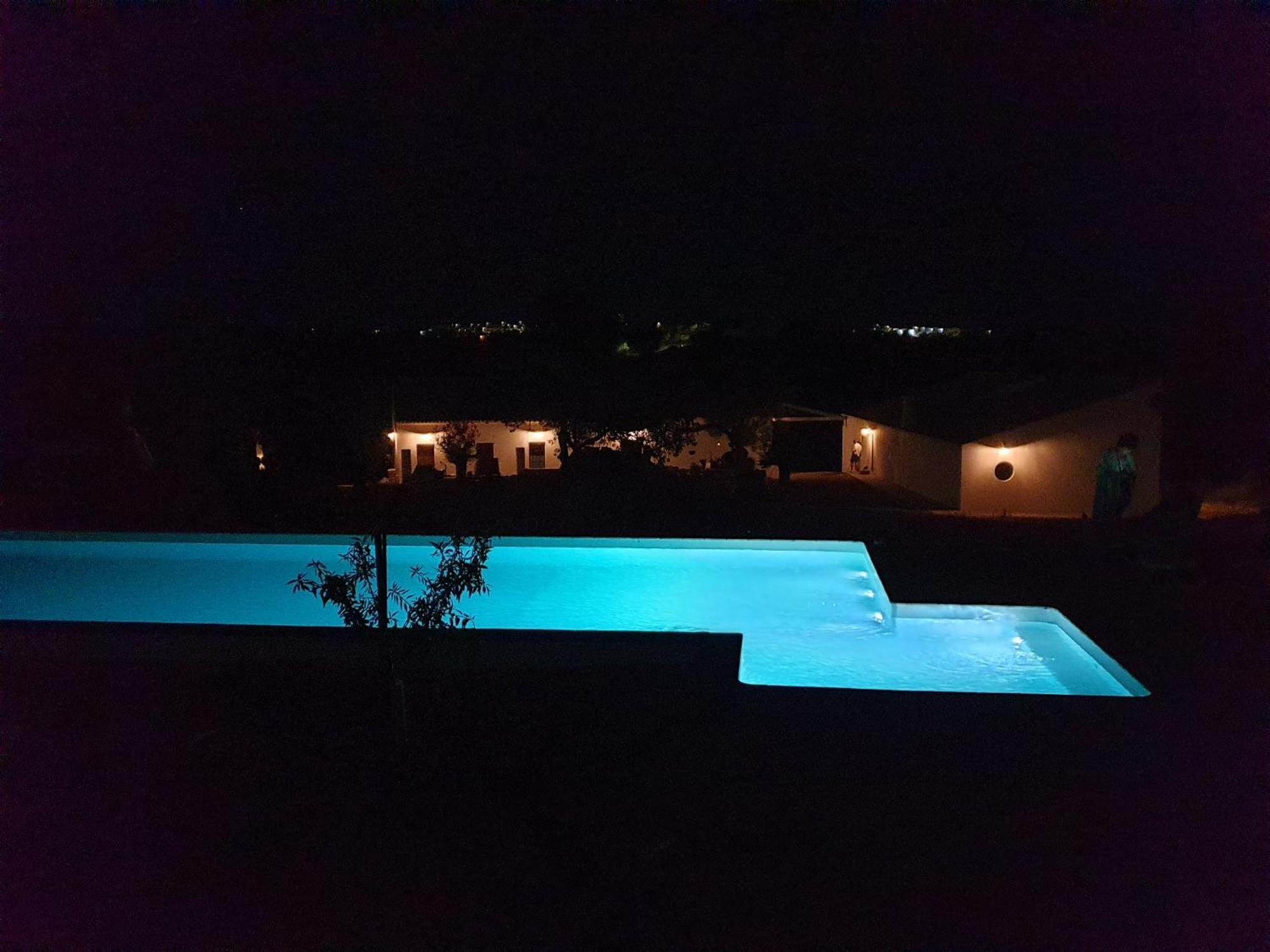 Monte Das Acoteias - Agroturismo Tavira Exterior photo