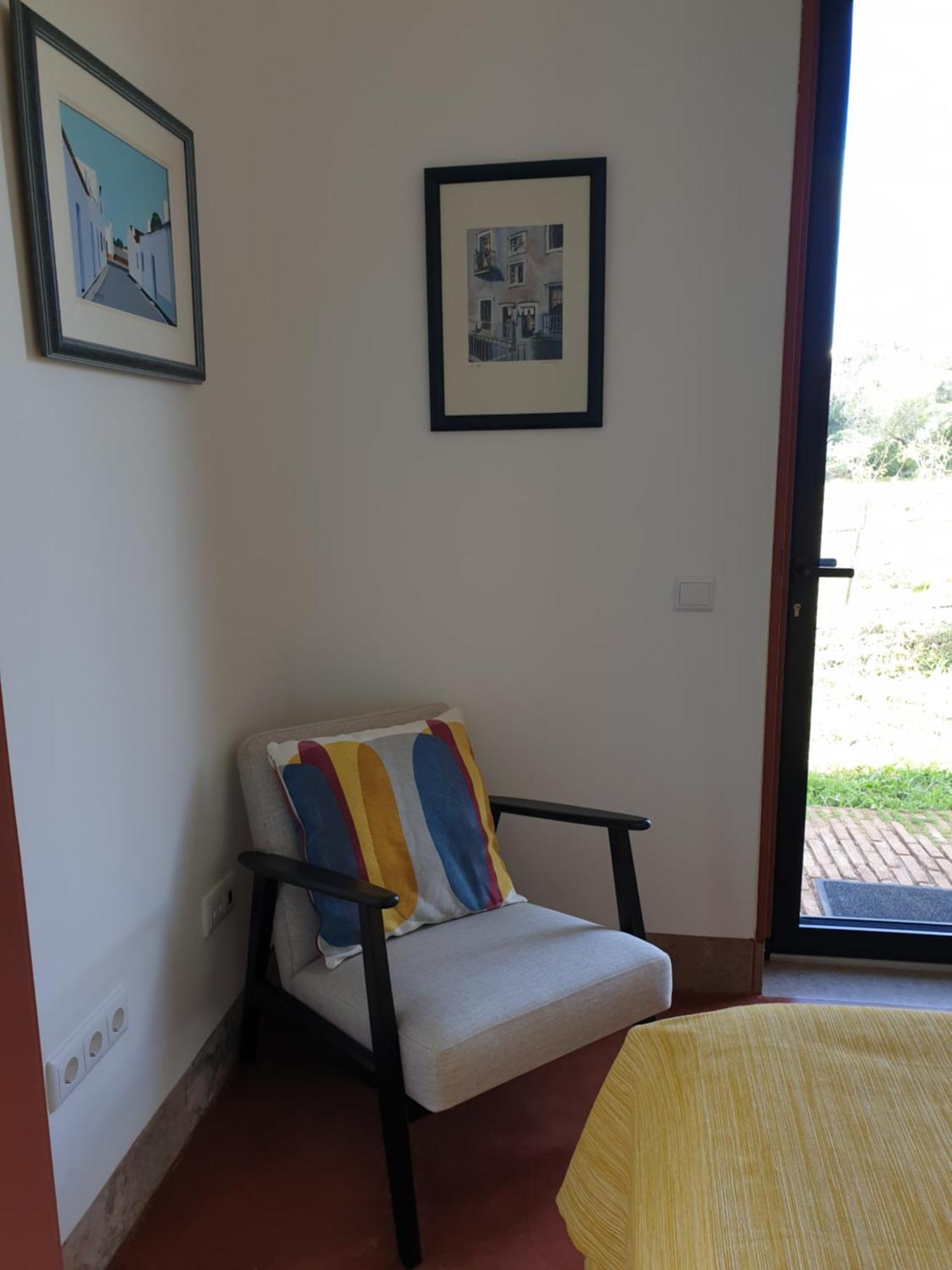Monte Das Acoteias - Agroturismo Tavira Exterior photo