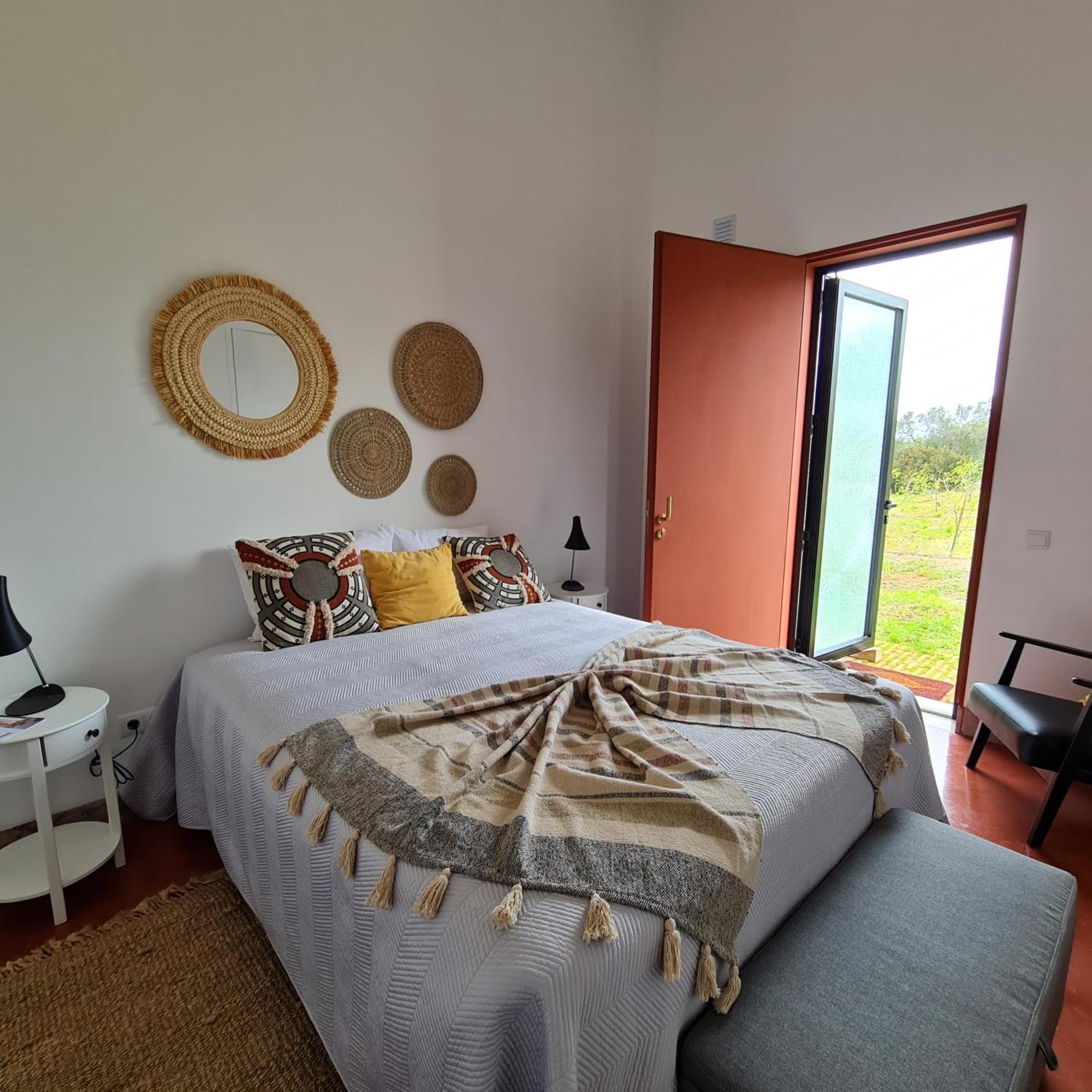 Monte Das Acoteias - Agroturismo Tavira Exterior photo