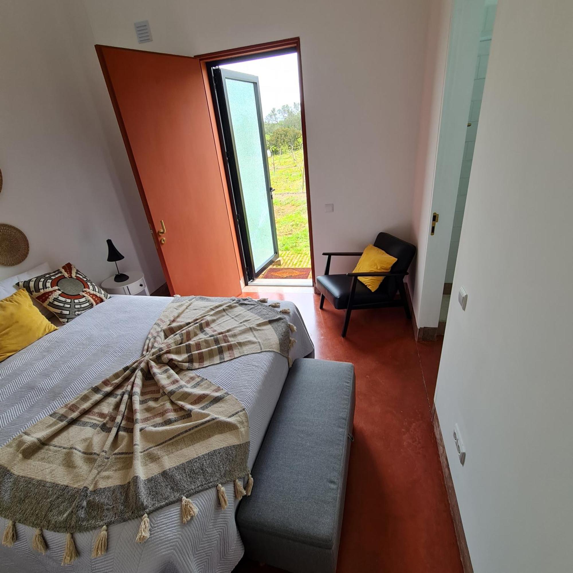 Monte Das Acoteias - Agroturismo Tavira Exterior photo
