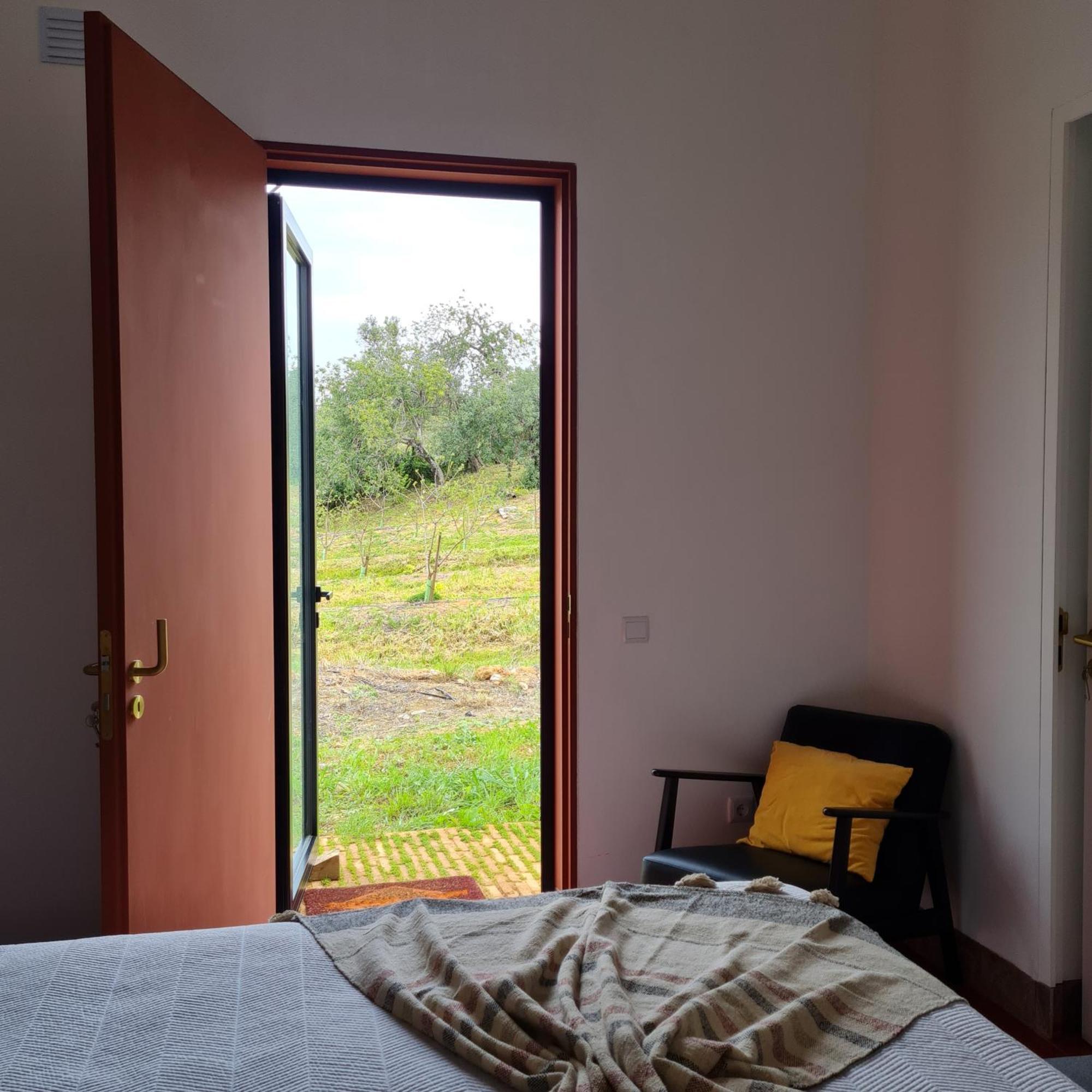 Monte Das Acoteias - Agroturismo Tavira Exterior photo
