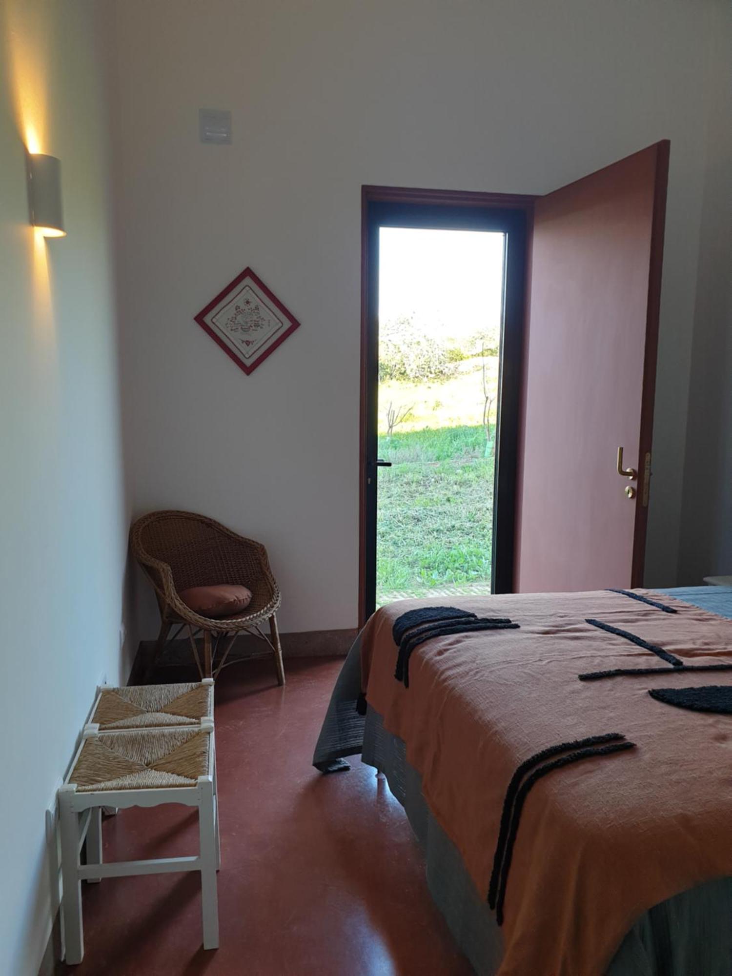 Monte Das Acoteias - Agroturismo Tavira Exterior photo
