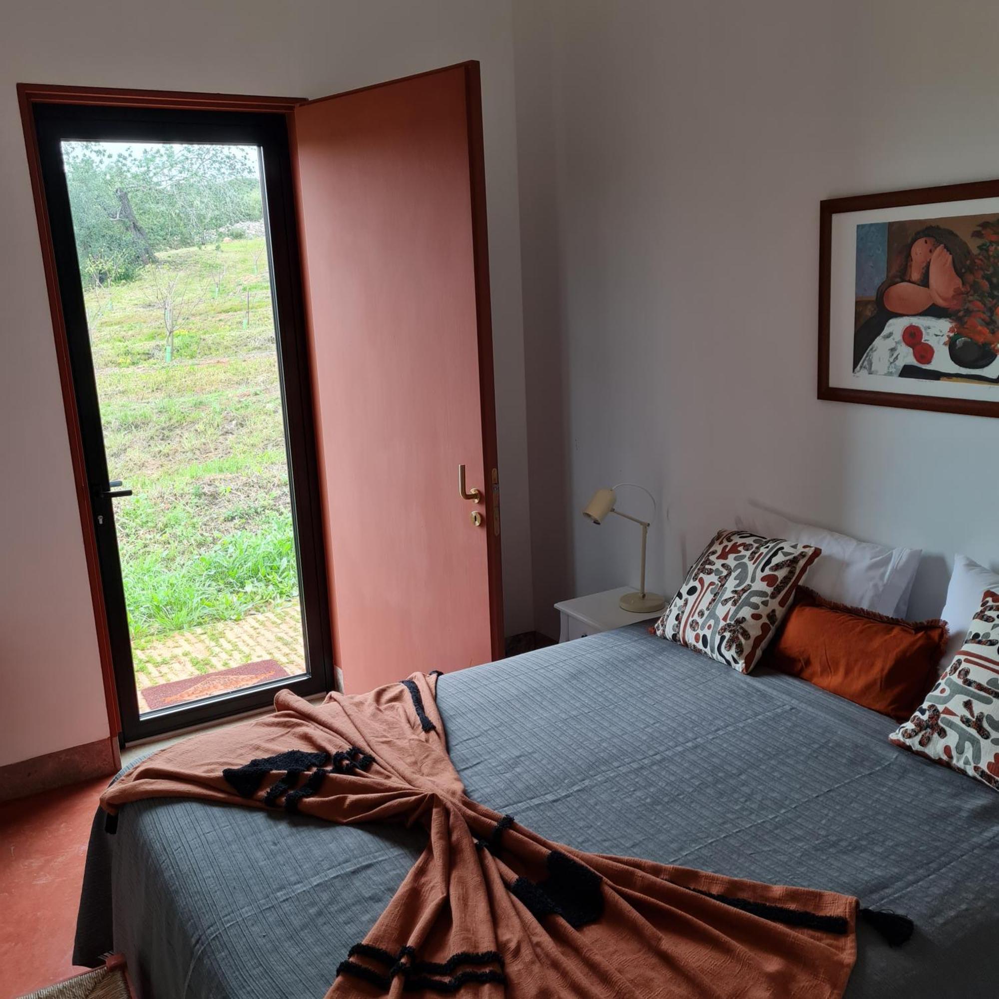 Monte Das Acoteias - Agroturismo Tavira Exterior photo
