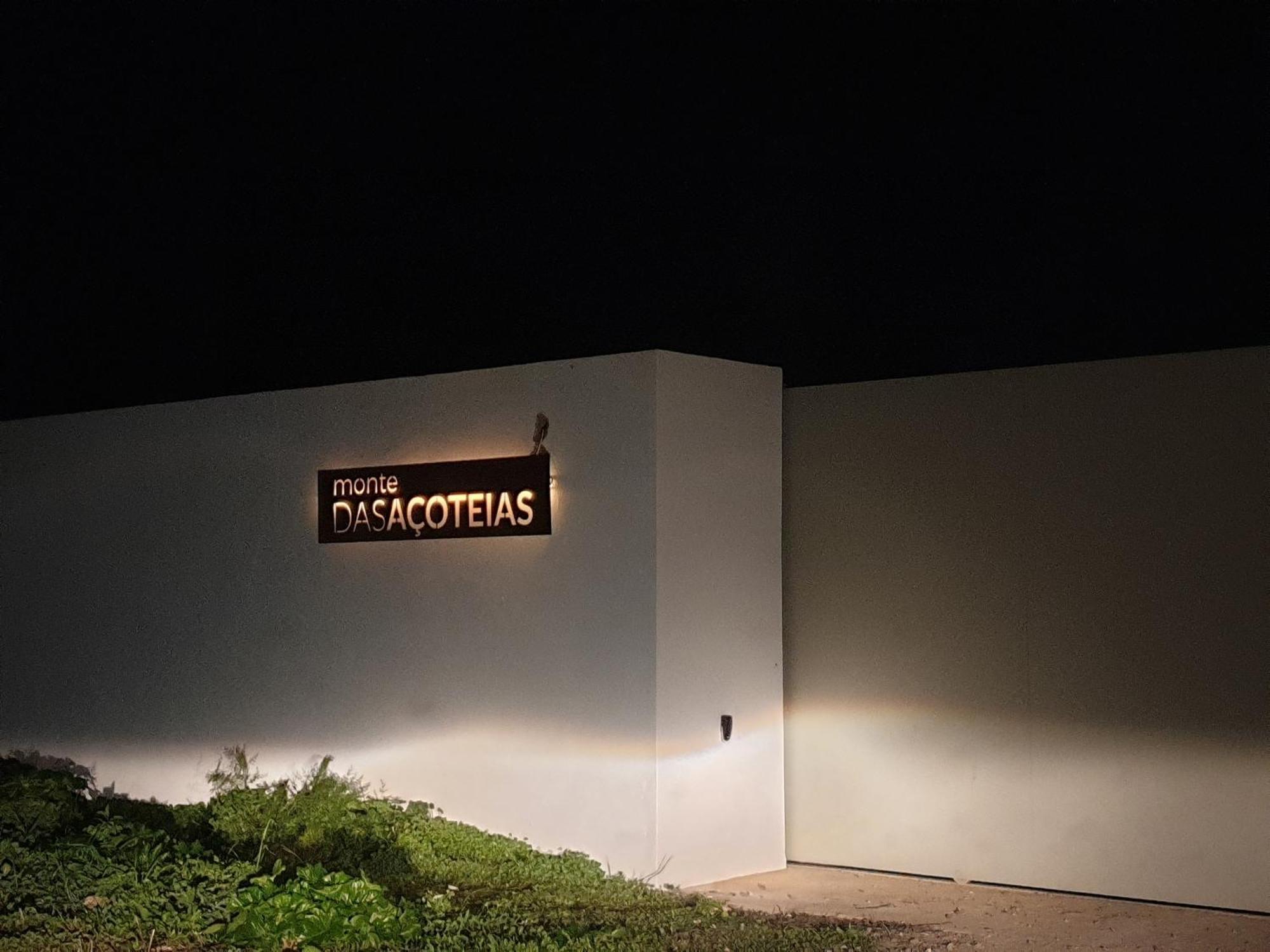 Monte Das Acoteias - Agroturismo Tavira Exterior photo