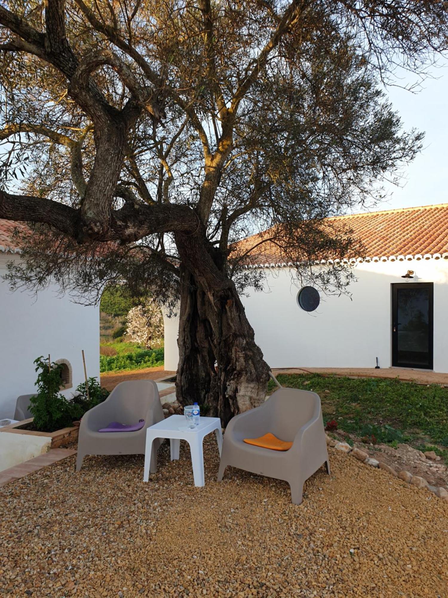 Monte Das Acoteias - Agroturismo Tavira Exterior photo