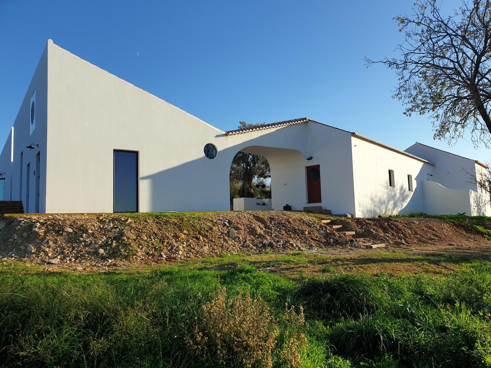 Monte Das Acoteias - Agroturismo Tavira Exterior photo