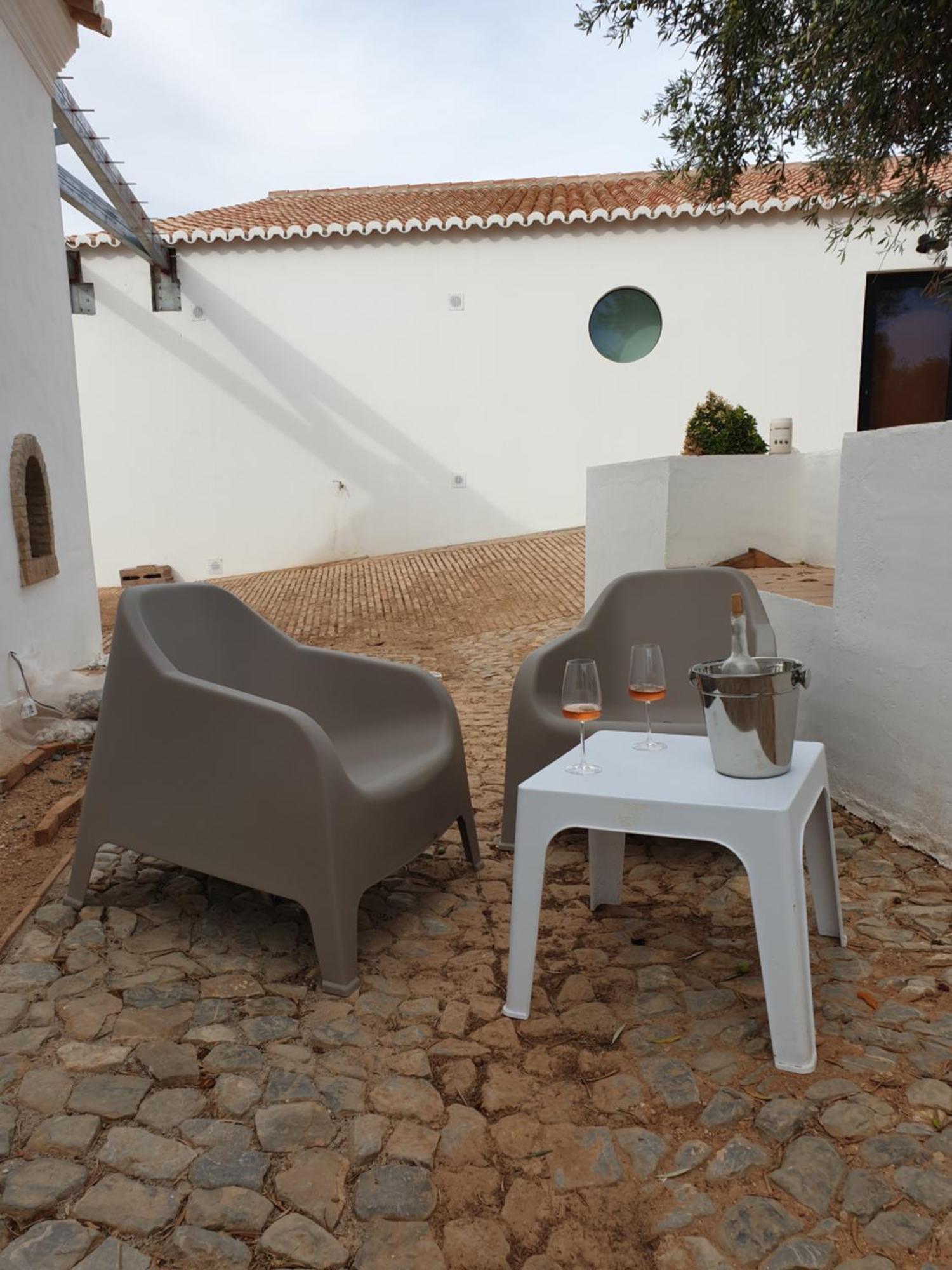 Monte Das Acoteias - Agroturismo Tavira Exterior photo