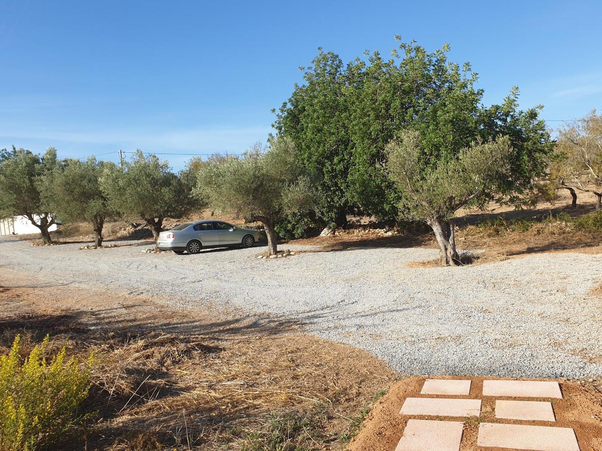 Monte Das Acoteias - Agroturismo Tavira Exterior photo